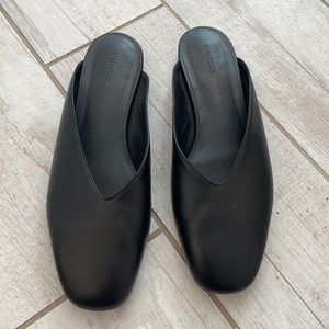 Vince slides